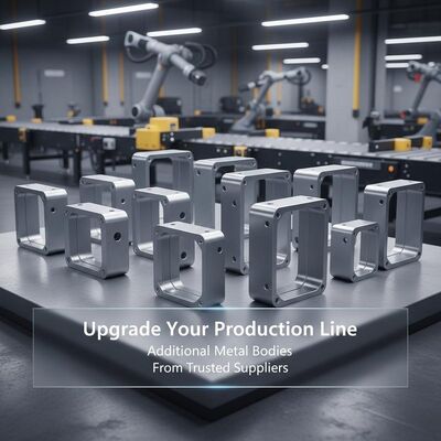 China structural steel components factory
